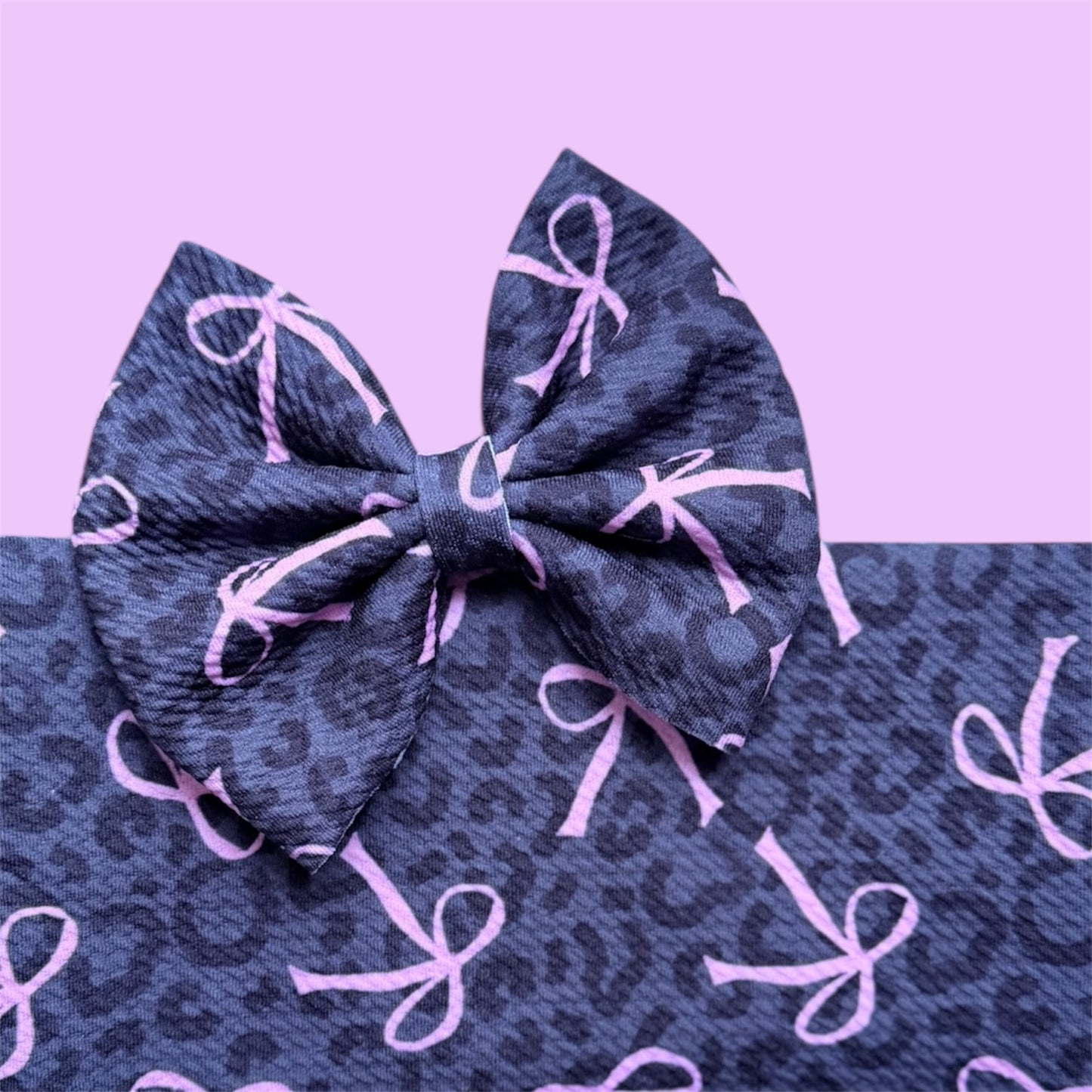 BLACK LEPORD - Valentines Day